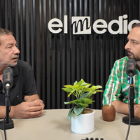 "El brazo político en el poder judicial busca perseguir la protesta"