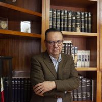 “Es absoluta y categóricamente original”: Germán Martínez sobre acusación de plagio en su tesis