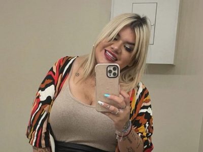 "No lo estoy sufriendo": More Rial salió a hablar sobre los cuidados que aplica luego de su cirugía