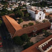 Cultura entrega tres inmuebles restaurados del PNR y anuncia nueva escuela de restauración