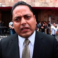 Juez federal llevará el proceso de exdelegados de Venustiano Carranza; Mancera prepara terna para sustitución