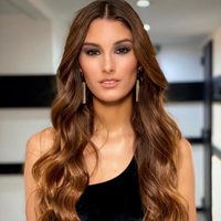 “Por fin puedo contarles”: Lola Latorre y una increíble noticia que emocionó a Yanina