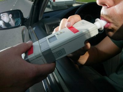 Fuerte aumento de multas por alcoholemia en Neuquén