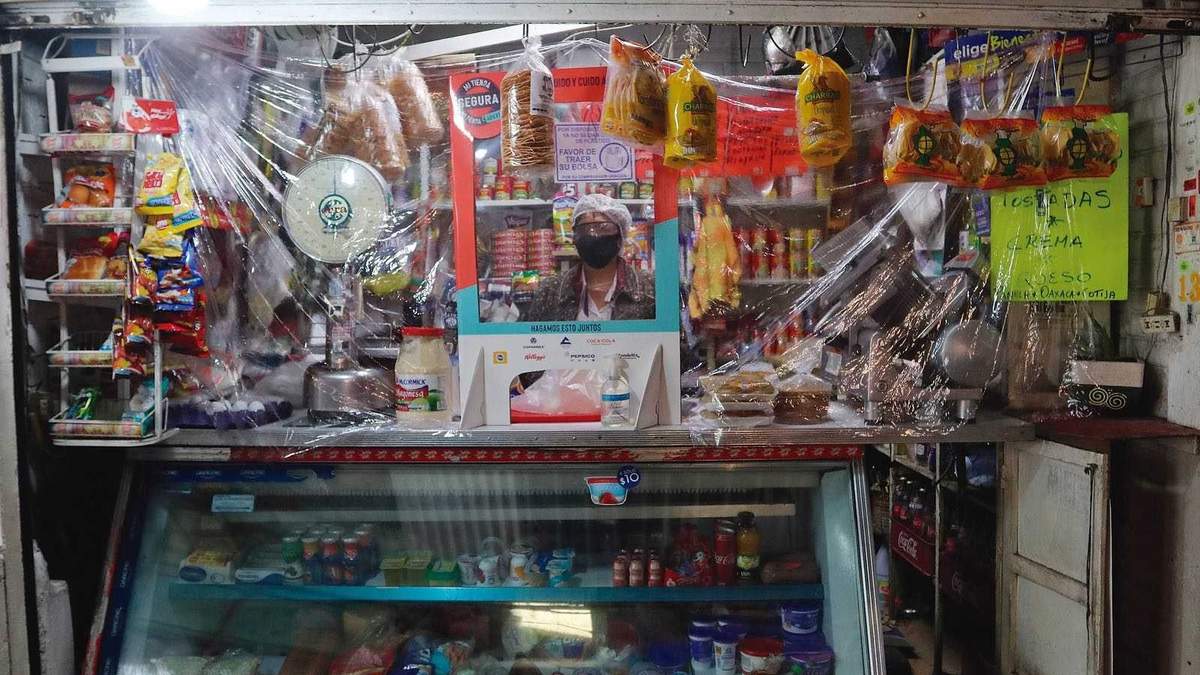 Dificultades en las ventas, van al día