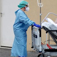 Argentina sufre otros 16 decesos por coronavirus y se confirmaron más de 770 contagios