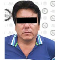 Logra la PGR la captura de 'El Güero”, uno de los líderes de Los Rojos