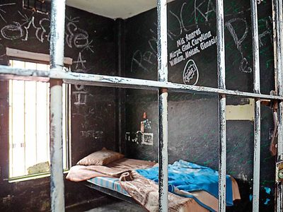 Caso Daniel García: Prisión preventiva oficiosa, herencia de Calderón que defiende la 4T