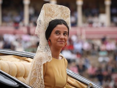 Un viaje y un amor: Victoria Marichalar ya no oculta más su enamoramiento
