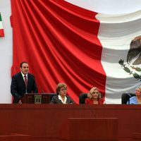 Auditar al gobierno de Graco Ramírez, primera orden de Cuauhtémoc Blanco