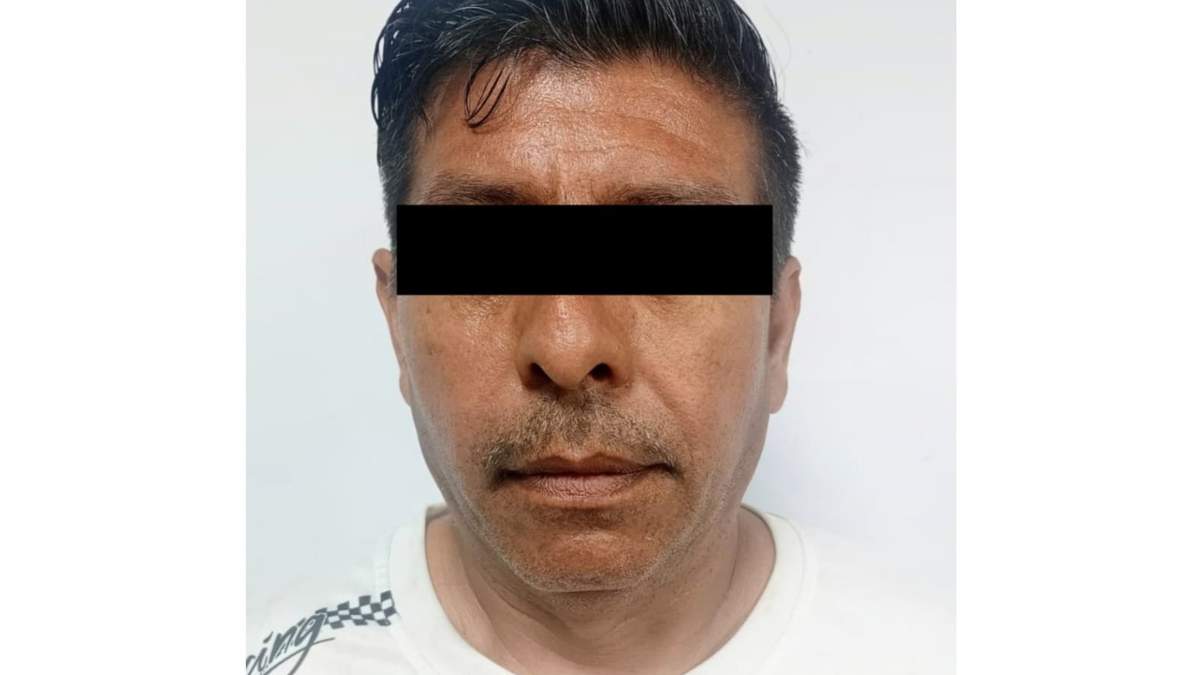 Ricardo “N”, pareja de Lupita TikTok
