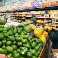 EU elimina aranceles a la carne de res, café y frutas para tratar de bajar precios