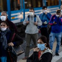 Ranking Mundial del Coronavirus: en qué puesto se encuentra Argentina