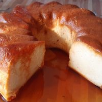 Budín de yogur: con solo 5 ingredientes y tan suave como manteca para acompañar con el mate