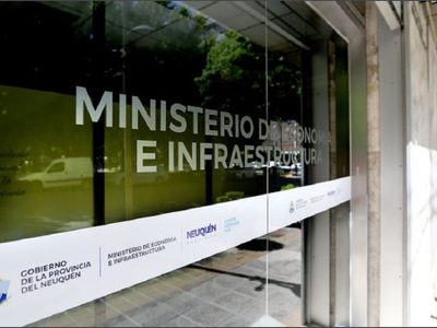 El Ejecutivo es optimista en la estimación del futuro económico de Neuquén