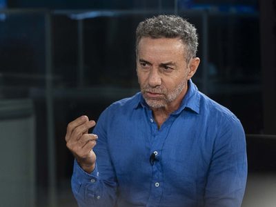 La fuerte interna que vive Luis Majul quedó al descubierto