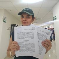 Tribunal de Sinaloa resuelve a favor de diputada Almendra Negrete en denuncia por violencia política