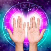 Horóscopo: los signos que iniciarán una etapa de prosperidad con la luna llena del 12 de abril