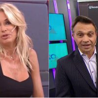 ¡Fulminante!: ¡Ahora filtran el chat de Sergio Lapegüe y Yanina Latorre contra Maru Botana!