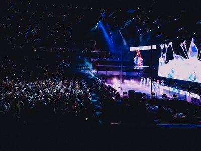 XG conquista México con su gira The First HOWL