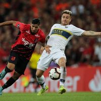 Todo lo que hay que saber del choque entre Boca y Athletico Paranaense