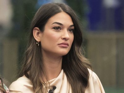 La fuerte decisión de Estela Grande tras confirmarse el romance de Diego Matamoros y Carla Barber