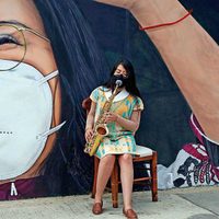 María Elena Ríos: "No sé si algún día pueda vivir en paz"