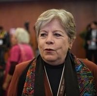 En su primera conversación, Bárcena reitera a Blinken voluntad de reforzar cooperación México-EU