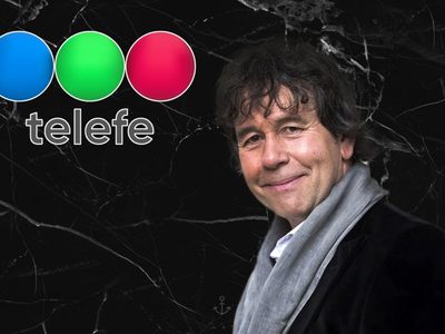 El programa con el que Telefe reemplazó a Ariel Rodríguez Palacios