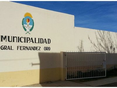 Fernández Oro no cuenta con casos activos de coronavirus