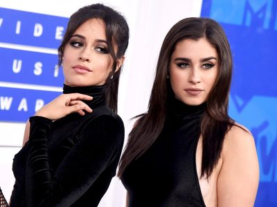 Camila Cabello y Lauren Jauregui, una amistad "incómoda" hoy ya olvidada