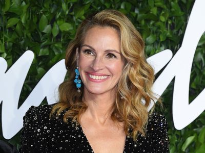 Julia Roberts prestó su redes sociales para transmitir información acerca del coronavirus