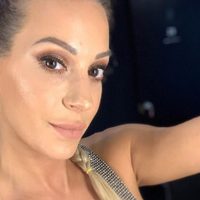 Noelia Marzol te revela uno de sus secretos para después de entrenar, con esta imagen
