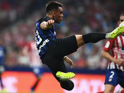 Las fuertes palabras de Lautaro Martínez al Inter