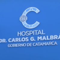 Dolor en Catamarca: habría fallecido el primer profesional de la salud por coronavirus