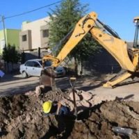 Pavimentación en Neuquén: avanzan las 50 cuadras proyectadas para Los Pumitas y otras 80 obras en toda la provincia