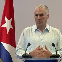 Tras la caída de Venezuela y la falta de petróleo, Cuba confirmó negociaciones con EE.UU.
