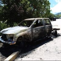 Chichihualco, Guerrero, amanece entre balaceras; hay dos muertos y clases suspendidas
