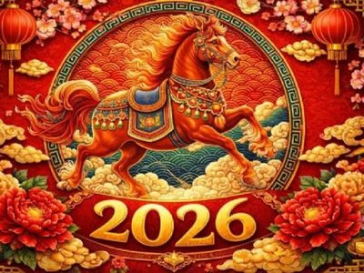 Caballo de Fuego 2026: los signos del Horóscopo Chino que recibirán una señal incómoda este mes