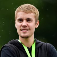 Es insuperable: Justin Bieber recordó a su ídolo más grande en una fecha muy especial