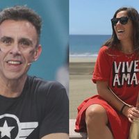 Anabel Pantoja, su pollo y Alonso Caparrós tuvieron la calificación más alta de “La última cena”