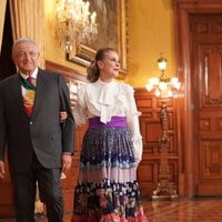 "No me he ido a vivir a ningún otro lado": Beatriz Gutiérrez Müller niega residir en España
