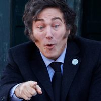 Milei criticó otra vez a periodistas: “La gente no los odia lo suficiente”