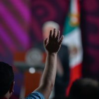 Estos fueron los principales temas de la conferencia mañanera de AMLO del 10 de junio (Video)