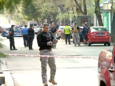 Atentado en Olivos: un hombre arrojó un explosivo contra la Quinta Presidencial