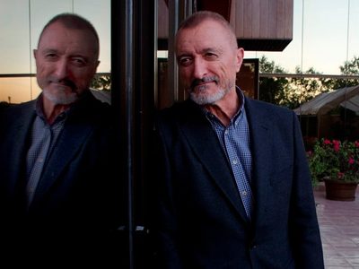 "Veo a México con dolor, se está estropeando": Pérez-Reverte