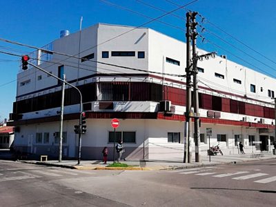 ALERTA: Clausuraron la clínica de Vicente López por “foco infeccioso” de coronavirus