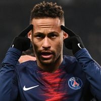Contundente declaración de Neymar sobre su futuro