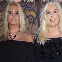 Aseguran que el estado de Susana Giménez es "crítico": la palabra de Mercedes Sarrabayrouse
