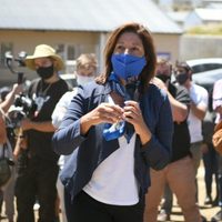 Carreras indicó que las reuniones sociales son el principal foco de contagios