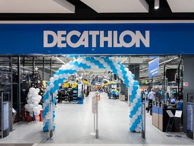 Luego de 20 años, la tienda de deportes Decathlon vuelve a la Argentina